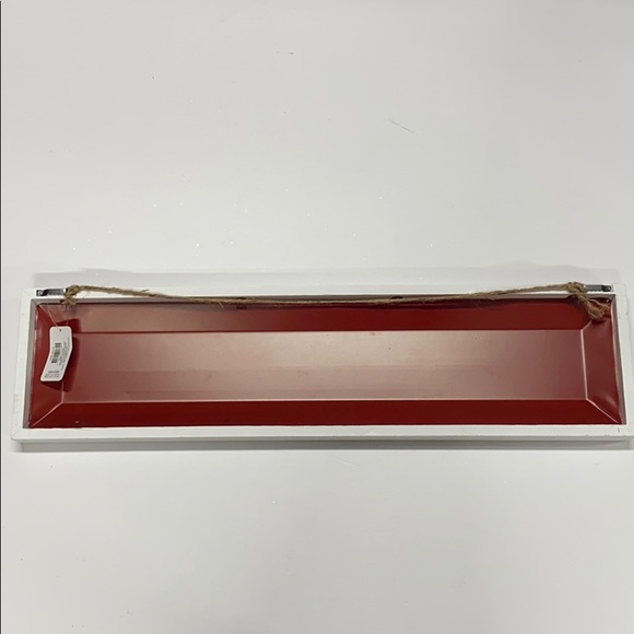 Metal Merry Sign - Picture 2 of 5